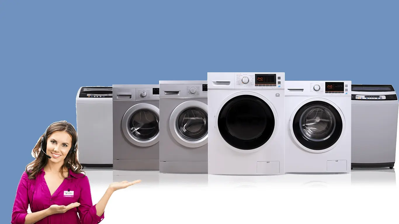 Yenidoğan beyaz eşya tamiri